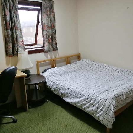 Guest House Private Room Near Glasgow City Centre Buitenkant foto